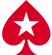 PokerStars логотип